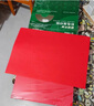 天章 （TANGO）新橙天章A4 70g大紅色彩色復印紙 打印紙非厚卡紙 學(xué)生手工彩紙 座簽文件 賀卡請柬打印  500張/包 曬單實(shí)拍圖