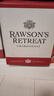 洛神山莊（Rawsons Retreat）奔富 霞多麗干白葡萄酒 750ml*6螺旋塞原箱【澳版】 曬單實(shí)拍圖