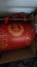 郎酒紅花郎十五  53度 醬香型白酒 53度 500mL 2瓶 紅十五禮盒裝 曬單實(shí)拍圖