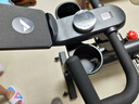 麥瑞克（MERACH）動(dòng)感單車自發(fā)電家用健身房運(yùn)動(dòng)器材室內(nèi)靜音自行車 黑曜騎士Turbo 2025旗艦-超感強(qiáng)磁控-AIMia私教 曬單實(shí)拍圖