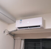 科龍空調(diào)大1.5匹 海信出品 靜省電Ultra 新一級變頻冷暖掛機雙排頂配以舊換新KFR-35GW/QS1Ultra-X1 曬單實拍圖