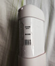 京東京造專業(yè)抽拉沖牙器便攜式白 4噴嘴收納盒洗牙器水牙線潔牙器牙齒沖洗器正畸預(yù)防牙結(jié)石教師節(jié)禮物男 曬單實(shí)拍圖
