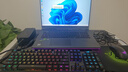 ASUS玩家國度ROG槍神9Plus/8/7游戲本筆記本電腦旗艦獨顯5070Ti學(xué)生電競 槍神8Plus I9-14900HX 4070準新 32GB+1TB【定制存儲】 標配 黑色 曬單實(shí)拍圖