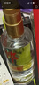 郎酒順品郎金蓋 白酒 兼香 45度 480ml*6 六瓶裝 純糧光瓶 曬單實(shí)拍圖