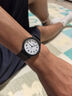 卡西歐（CASIO）小黑表男女表中性學(xué)生公務(wù)員考試中高考可用石英表MQ-24-7B2 曬單實(shí)拍圖
