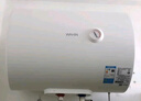 美的出品華凌儲(chǔ)水式60升家用電熱水器大功率速熱一級(jí)能效升級(jí)款加長(zhǎng)防電墻國(guó)家補(bǔ)貼F6020-KY1Pro(HE) 曬單實(shí)拍圖