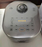 蘇泊爾（SUPOR）電飯煲有鈦0涂層IH加熱球釜電飯煲一級能效家用不銹鋼不粘鍋4升4-5人多功能電飯鍋國家補貼40HC782 曬單實(shí)拍圖