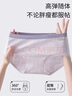 貓人內褲女生A類(lèi)純棉抗菌加長(cháng)襠薄款初高中學(xué)生少女三角短褲25年新品 曬單實(shí)拍圖