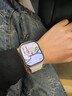 vivo WATCH GT 2 eSIM版 空格白 超窄邊高亮大屏 照片表盤一碰換 eSIM獨(dú)立通信 智能手表 曬單實(shí)拍圖