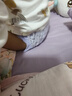 幫寶適【整覺王者】新安睡拉拉褲超薄透氣 嬰兒尿褲尿片尿不濕紙尿褲 拉拉褲XXXL7片mini小正裝(試用) 曬單實拍圖