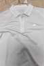 回力短袖t恤男裝透氣夏季T恤翻領(lǐng)polo領(lǐng)衫速干冰絲感休閑運(yùn)動服上衣 曬單實(shí)拍圖