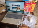 惠普（HP）戰(zhàn)66 七代16英寸輕薄筆記本電腦(英特爾酷睿Ultra5 16G 1T 2.5K高色域120Hz AI)【國家補(bǔ)貼】 曬單實(shí)拍圖