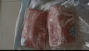 郯潤食品 黑豬里脊肉4斤/袋 冷凍黑豬里脊瘦肉里脊生鮮炒菜食材 曬單實拍圖