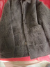 皮爾卡丹（pierre cardin）男士外套秋冬季2025新款毛呢夾克冬裝休閑輕熟英倫風(fēng)男裝加棉呢子 2306深灰色加棉 M 85-112斤左右 曬單實(shí)拍圖