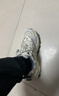 FILA 斐樂(lè)官方男鞋老爹鞋運(yùn)動(dòng)鞋2025貓爪鞋5代復(fù)古休閑鞋 曬單實(shí)拍圖