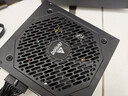 安鈦克 Antec NE850金牌全模組/全日系電解電容/配Pcle16Pin電源線(xiàn)/風(fēng)扇啟停/電腦主機電源850W 曬單實(shí)拍圖