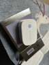 興戈（SIMGOT）空嵐FLD200真無(wú)線(xiàn)入耳式ANC主動(dòng)降噪藍牙耳機長(cháng)續航高音質(zhì) 典雅紫 曬單實(shí)拍圖