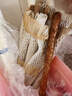 聚懷齋【溫縣特產(chǎn)館】 溫縣鐵棍山藥2.5kg 沙土鐵棍山藥 淮山藥新鮮蔬菜 曬單實(shí)拍圖