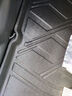 適用豐田凱美瑞后備箱墊九代9八代車(chē)內裝飾用品汽車(chē)配件TPE尾箱墊 高邊環(huán)保加厚防水TPE后備箱墊 九代凱美瑞（雙擎版）【24-25款 曬單實(shí)拍圖