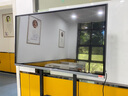 JAV 多媒體教學(xué)一體機(jī)交互式電子白板觸摸屏大屏幕顯示屏 多媒體觸控一體幼兒園教育培訓(xùn)智能電視 55英寸 教學(xué)會(huì)議一體機(jī)+壁掛 Windows i5+AI智能觸屏白板 曬單實(shí)拍圖
