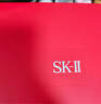 SK-II神仙水330ml精華液sk2化妝品護(hù)膚品水乳套裝禮盒生日禮物采銷推薦 曬單實(shí)拍圖