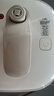 蘇泊爾（SUPOR）0涂層精鋼球釜電壓力鍋2.5L 開(kāi)蓋火鍋家用智能預約SY-25FC2502Q電飯煲高壓鍋1-3人 曬單實(shí)拍圖