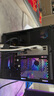技嘉 酷睿i5 13400F臺式組裝電腦主機RTX4060Ti/5060Ti游戲高端電競獨顯直播設(shè)計渲染整機 配置二：13代酷睿i5丨RTX5060 曬單實拍圖
