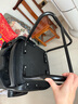 康夫（CONFU）電吹風(fēng)機家用學(xué)生宿舍專(zhuān)用800w小功率速干小型便攜式迷你折疊吹風(fēng)筒KF-3152A霧嶼藍 曬單實(shí)拍圖
