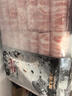 1號會員店 澳洲原切牛肉卷 肥牛卷 火鍋食材 燒烤食材 牛肉生鮮 凈重1斤 曬單實拍圖