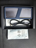 綠聯(lián)40Gbps硬盤盒 兼容雷靂雷電5/4/3/USB4 M.2 NVMe移動(dòng)硬盤盒 適用蘋果Macmini筆記本接SSD固態(tài)D703 曬單實(shí)拍圖