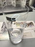 BOHEMIA捷克進(jìn)口玻璃白酒烈酒洋酒杯威士忌杯啤酒杯子家用水晶杯高杯 直身杯單支 350ml 曬單實(shí)拍圖