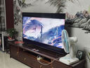 海爾（Haier）【山茶花系列】65H7 65英寸京東自營504分區(qū)MiniLED 6+64G護眼240Hz 4K游戲國民AI電視國家補貼20% 曬單實拍圖