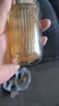 阿芙（AFU）11籽油敷水乳精華油面霜潔面護(hù)膚套裝緊致煥亮保濕送禮物 水+乳 240ml 曬單實(shí)拍圖