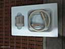 摩米士（MOMAX）【國家3C認(rèn)證】蘋果16/15充電器30W氮化鎵iPhone16ProMax磁吸線快充套裝適用ipad/Type-C手機(jī) 曬單實(shí)拍圖