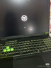 華碩天選6 Pro 酷睿版 國家補貼20% 16英寸游戲本 筆記本電腦(i7-14650HX 16G 1T RTX5060 2.5K)灰 曬單實(shí)拍圖