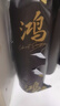 京東京造 特選6 鴻干紅葡萄酒750ml*6瓶整箱裝紅酒 新疆天山北麓 中秋送禮 曬單實(shí)拍圖