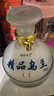 草原烏蘭 馬奶酒 內蒙古特產乳白色牛奶酒低度酒16度-22度500ml*4瓶整箱 白色精品烏蘭禮盒（4瓶裝） 曬單實拍圖