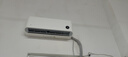 小米米家空調(diào)1.5匹掛機(jī)空調(diào) 巨省電睡眠款新一級(jí)能效智能控風(fēng)家用壁掛機(jī)掛式 1.5匹 一級(jí)能效 巨省電睡眠版35GW/S1A1 曬單實(shí)拍圖