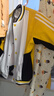心可派兒幼兒園園服春秋裝小學(xué)生班服三件套兒童校服運(yùn)動套裝一年級運(yùn)動服 太和小學(xué)三件套=外套+黃短袖+長褲 150 曬單實(shí)拍圖
