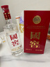 瀘州老窖 國窖1573 濃香型白酒 52度 500ml 單瓶裝 五碼新版 曬單實拍圖
