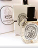 蒂普提克（Diptyque）玫瑰奢護禮盒（玫瑰淡香水50ml+護手霜45ml）七夕情人節禮物 曬單實(shí)拍圖
