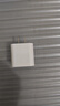 Apple/蘋(píng)果 20W USB-C手機充電器 原裝充電器手機快充頭蘋(píng)果充電器  適用iPhone 17系列/Air新品 曬單實(shí)拍圖