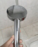 九牧（JOMOO）花灑噴頭浴室增壓出水手持花灑頭 【三功能】S260033-2B01-1 曬單實(shí)拍圖