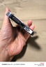 倍思 適用蘋(píng)果12pro手機殼iphone12pro保護套防摔magsafe磁吸充電殼超薄防滑全透明簡(jiǎn)約男女款6.1英寸 曬單實(shí)拍圖