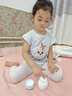 VRZNNE凡士林兒童金盞花面霜0-3-6-12歲保濕清爽新生嬰幼兒寶寶防皴春夏 凡士林金盞花透潤面霜 50g 1瓶 體驗 曬單實(shí)拍圖