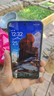 小米（MI）REDMI 紅米note15pro 國家補貼 小米紅米新品5G手機 天璣7400-Ultra  龍晶玻璃十倍抗摔 IP68 子夜黑 8GB+256GB 【官方標配】 曬單實(shí)拍圖