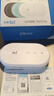 中興【熱銷(xiāo)榜NO.1】U10LS隨身wifi6免插卡無(wú)線(xiàn)高速支持2025款5G/4G設備便攜路由器無(wú)限制移動(dòng)聯(lián)通電信 頂配款【升級3000毫安】續航WiFi6-白色 中興官方送1500G-不限速不虛標 曬單實(shí)拍圖