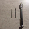 立昌手捻鉆鉆孔器手動打孔器文玩鉆孔工具串珠迷你小手鉆桃核打孔器 中號手鉆+10只鉆頭+塑料臺鉗 曬單實拍圖