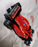 樂(lè )高(LEGO)積木賽車(chē) 77242 SF-24 F1賽車(chē)+77243 RB20 F1賽車(chē) 雙組套 曬單實(shí)拍圖