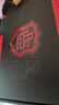大水牛（BUBALUS）額定500W 勁強500臺式電腦主機電源（主動(dòng)式PFC/12CM風(fēng)扇/智能溫控/支持背線(xiàn)/寬幅電壓） 曬單實(shí)拍圖